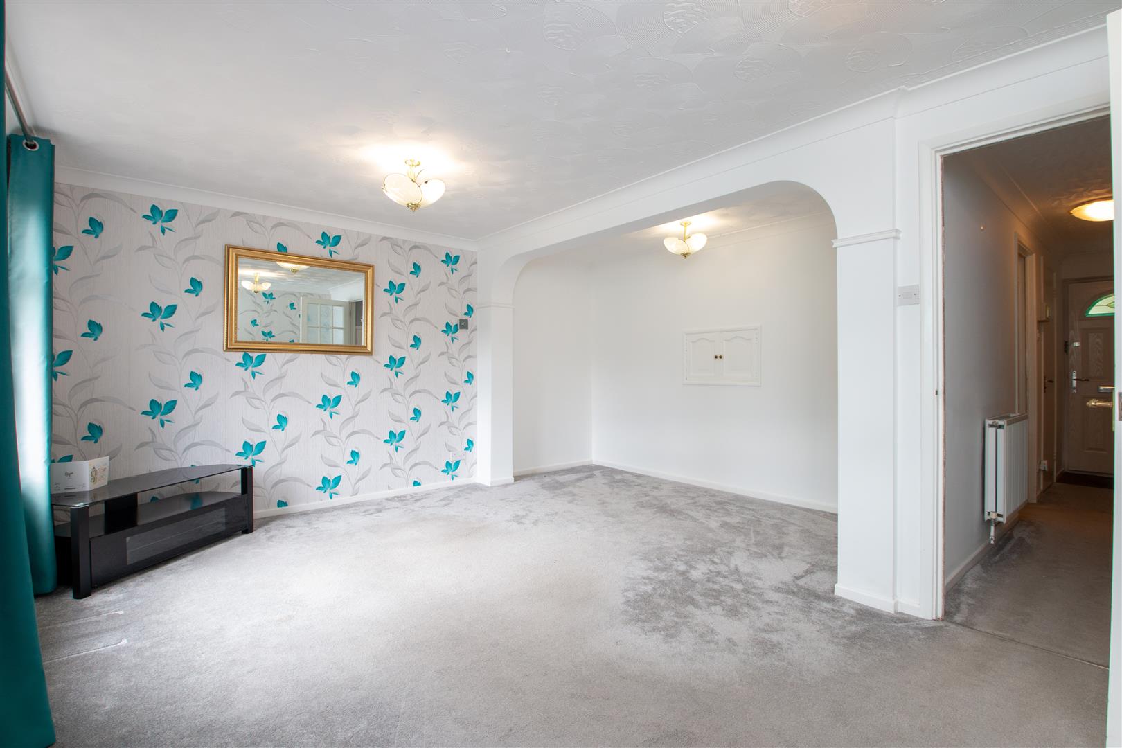 Parkside, Furzton, Milton Keynes